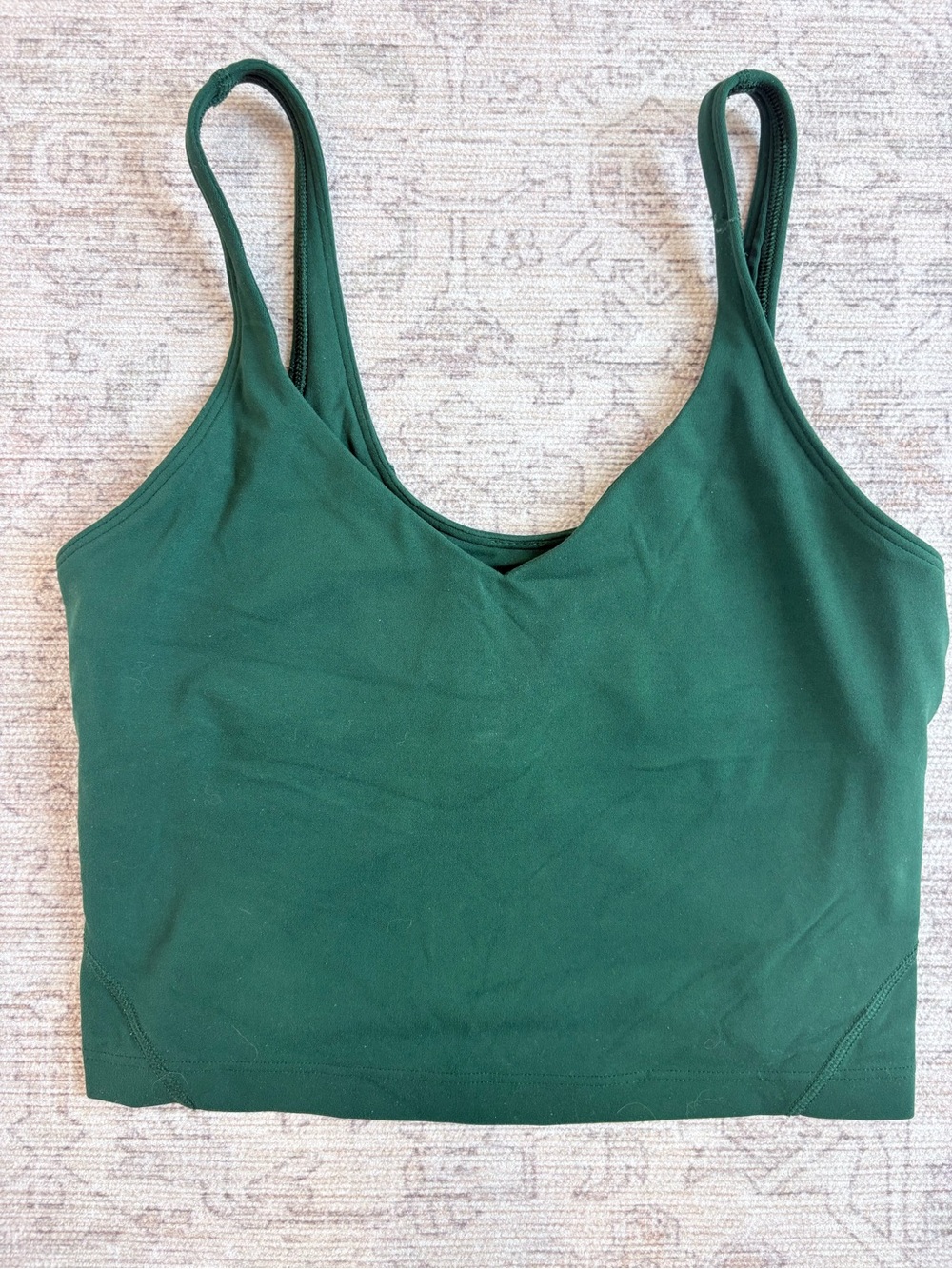 lululemon athletica Align Tank, size 6